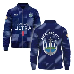 Sport Bomber Jacket Club World Cup 2025 For Fan Sport HVN1099AC070125BOB