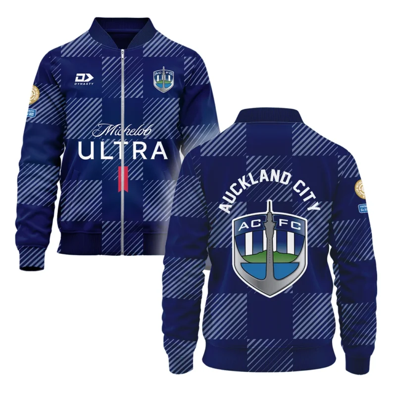 Sport Bomber Jacket Club World Cup 2025 For Fan Sport HVN1099AC070125BOB