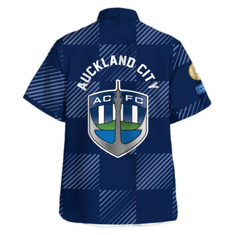 Sport Hawaiian shirt Club World Cup 2025 For Fan Sport HVN1099AC070125HAW - Image 3