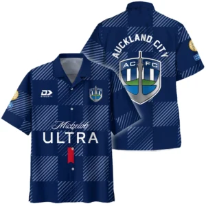 Sport Hawaiian shirt Club World Cup 2025 For Fan Sport HVN1099AC070125HAW
