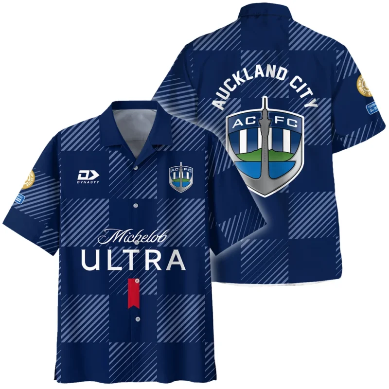 Sport Hawaiian shirt Club World Cup 2025 For Fan Sport HVN1099AC070125HAW