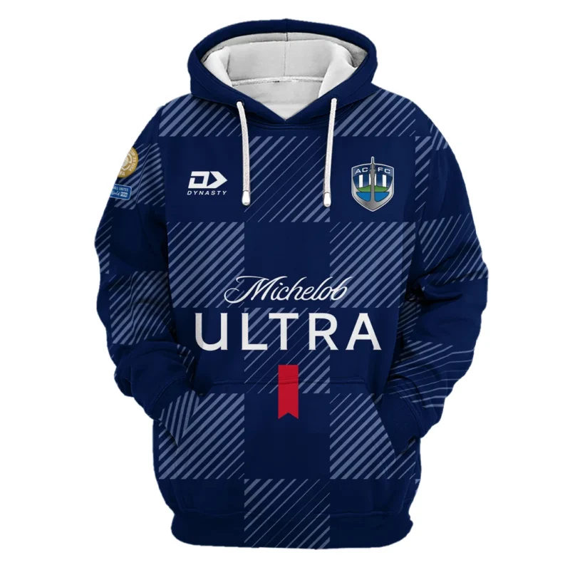 Sport Hoodie Club World Cup 2025 For Fan Sport HVN1099AC070125HOD - Image 2