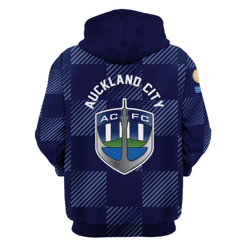Sport Hoodie Club World Cup 2025 For Fan Sport HVN1099AC070125HOD - Image 3