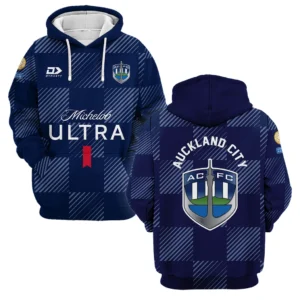 Sport Hoodie Club World Cup 2025 For Fan Sport HVN1099AC070125HOD