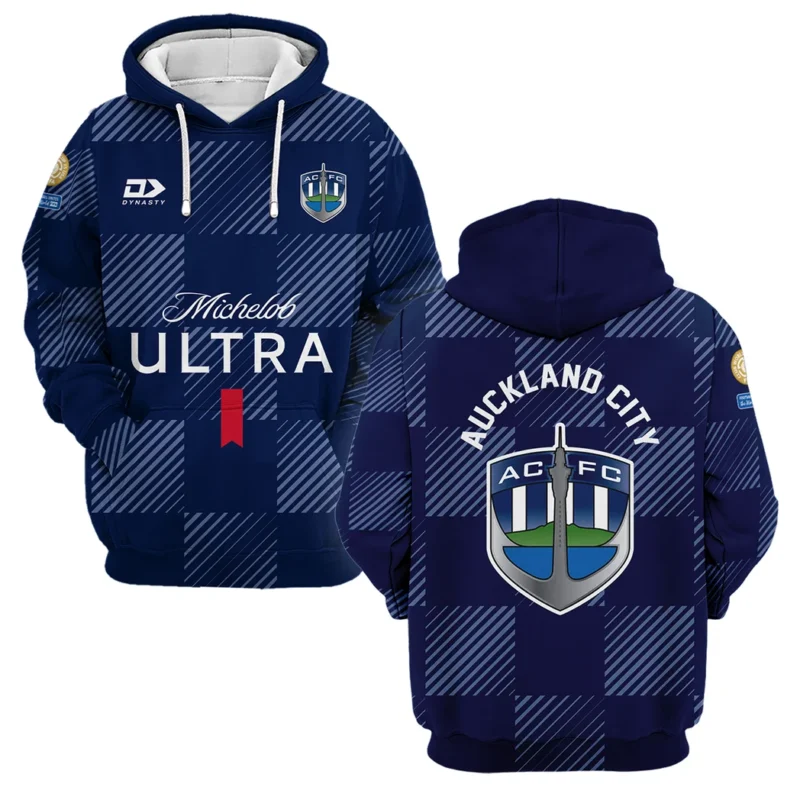 Sport Hoodie Club World Cup 2025 For Fan Sport HVN1099AC070125HOD