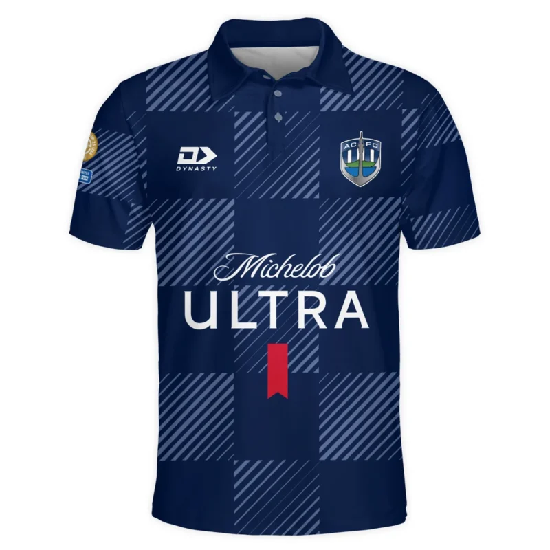 Sport Polo Shirt Club World Cup 2025 For Fan Sport HVN1099AC070125POS - Image 2