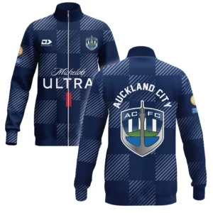 Sport Stand Collar Jacket Club World Cup 2025 For Fan Sport HVN1099AC070125SCJ