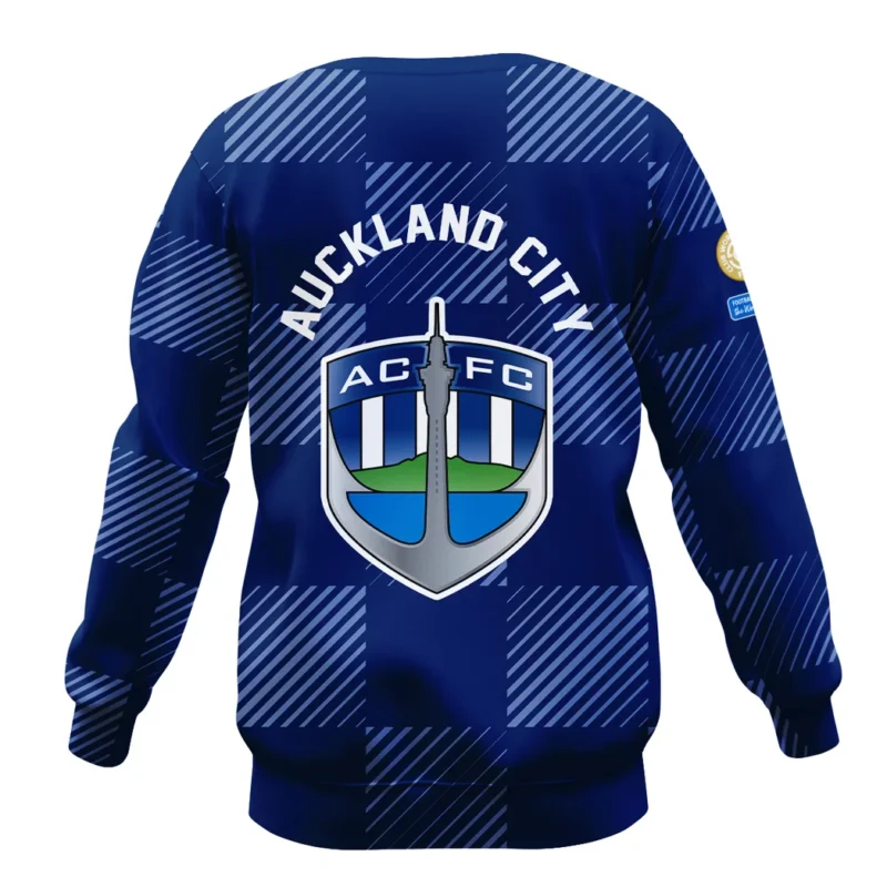 Sport Sweatshirt Club World Cup 2025 For Fan Sport HVN1099AC070125SW - Image 3