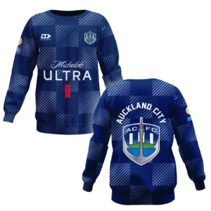 Sport Sweatshirt Club World Cup 2025 For Fan Sport HVN1099AC070125SW