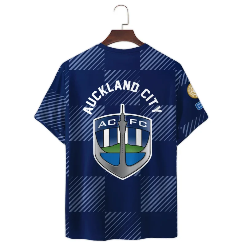 Sport T-Shirt Club World Cup 2025 For Fan Sport HVN1099AC070125TS3D - Image 3