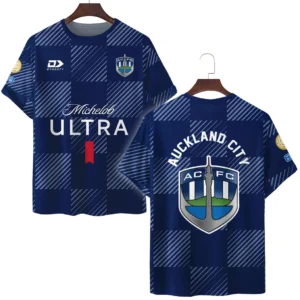 Sport T-Shirt Club World Cup 2025 For Fan Sport HVN1099AC070125TS3D
