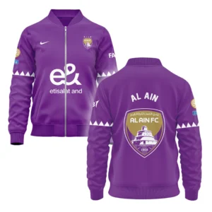 Sport Bomber Jacket Club World Cup 2025 For Fan Sport HVN1099AI070125BOB
