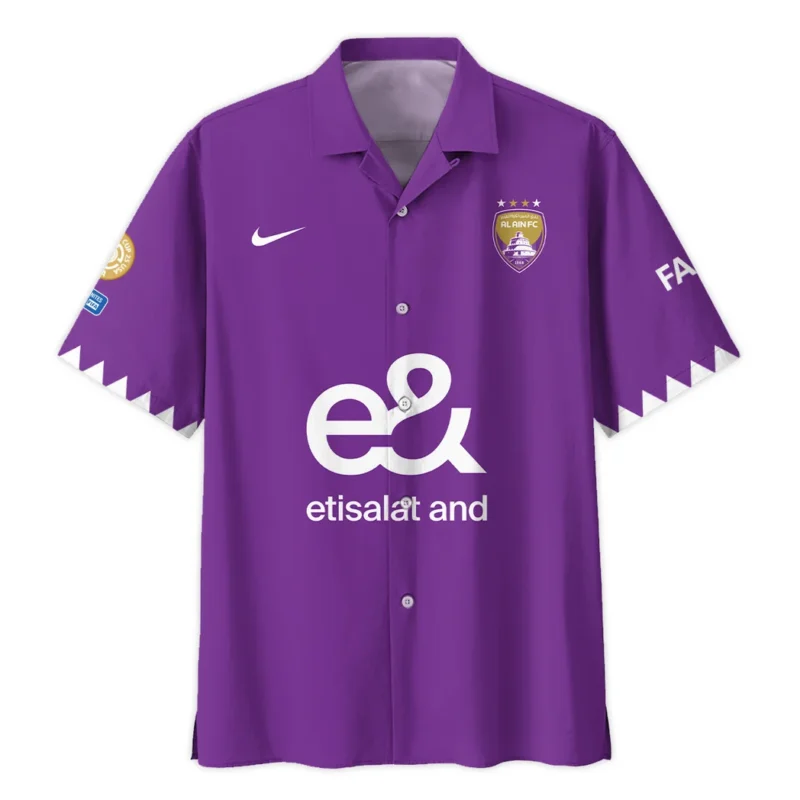 Sport Hawaiian shirt Club World Cup 2025 For Fan Sport HVN1099AI070125HAW - Image 2