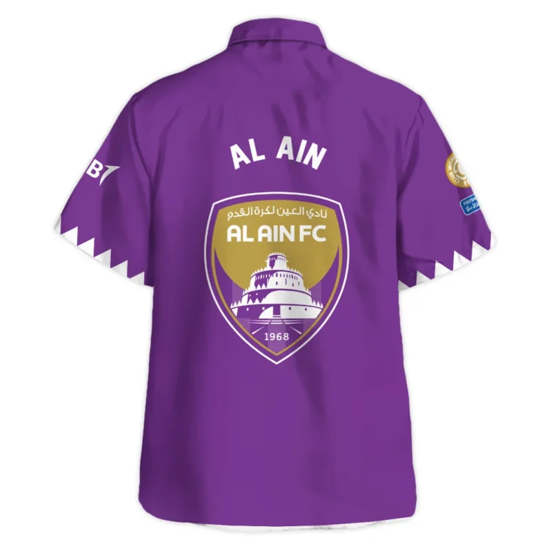 Sport Hawaiian shirt Club World Cup 2025 For Fan Sport HVN1099AI070125HAW - Image 3