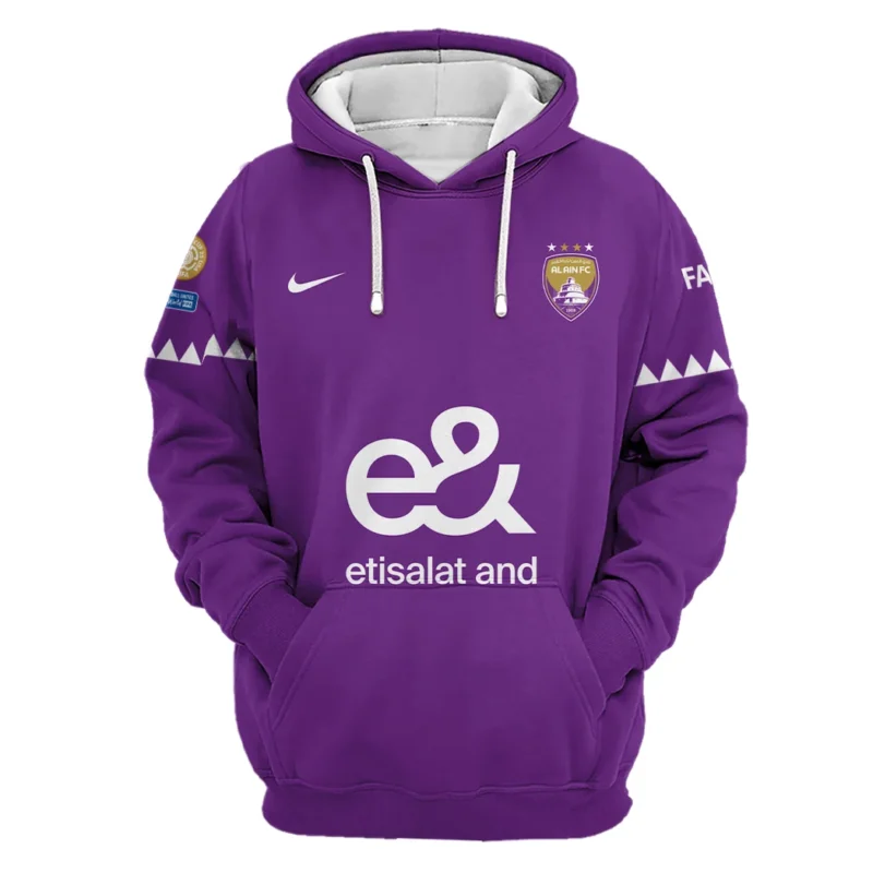 Sport Hoodie Club World Cup 2025 For Fan Sport HVN1099AI070125HOD - Image 2