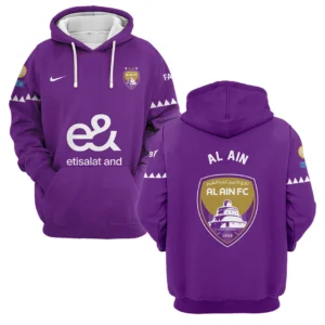 Sport Hoodie Club World Cup 2025 For Fan Sport HVN1099AI070125HOD