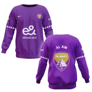 Sport Sweatshirt Club World Cup 2025 For Fan Sport HVN1099AI070125SW