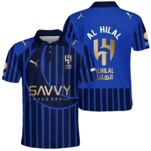 Sport Polo Shirt Club World Cup 2025 For Fan Sport HVN1099AL070125POS