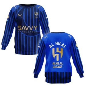 Football Sweatshirt Club World Cup 2025 For Fan Football HVN1099AL070125SW