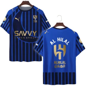 Sport T-Shirt Club World Cup 2025 For Fan Sport HVN1099AL070125TS3D