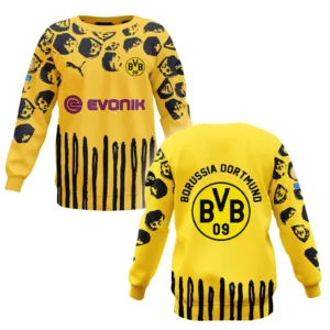 Football Sweatshirt Club World Cup 2025 For Fan Football HVN1099BD070125SW