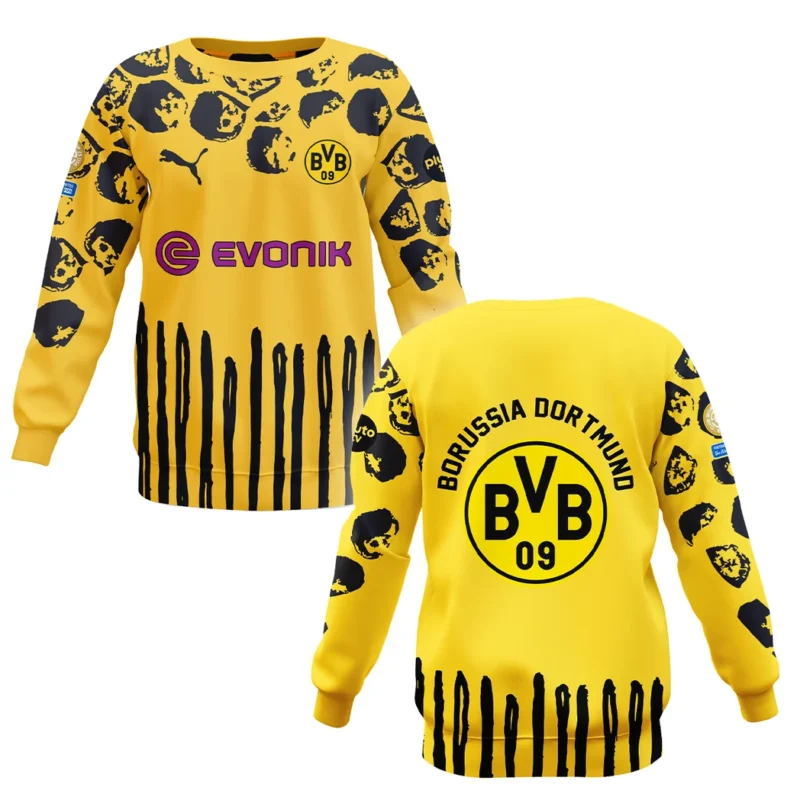Football Sweatshirt Club World Cup 2025 For Fan Football HVN1099BD070125SW