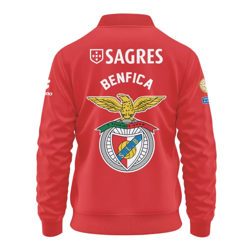 Sport Bomber Jacket Club World Cup 2025 For Fan Sport HVN1099BE070125BOB - Image 3