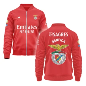 Sport Bomber Jacket Club World Cup 2025 For Fan Sport HVN1099BE070125BOB