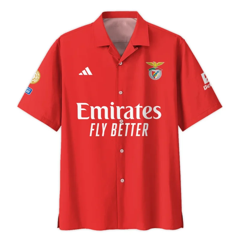 Football Hawaiian shirt Club World Cup 2025 For Fan Football HVN1099BE070125HAW - Image 2
