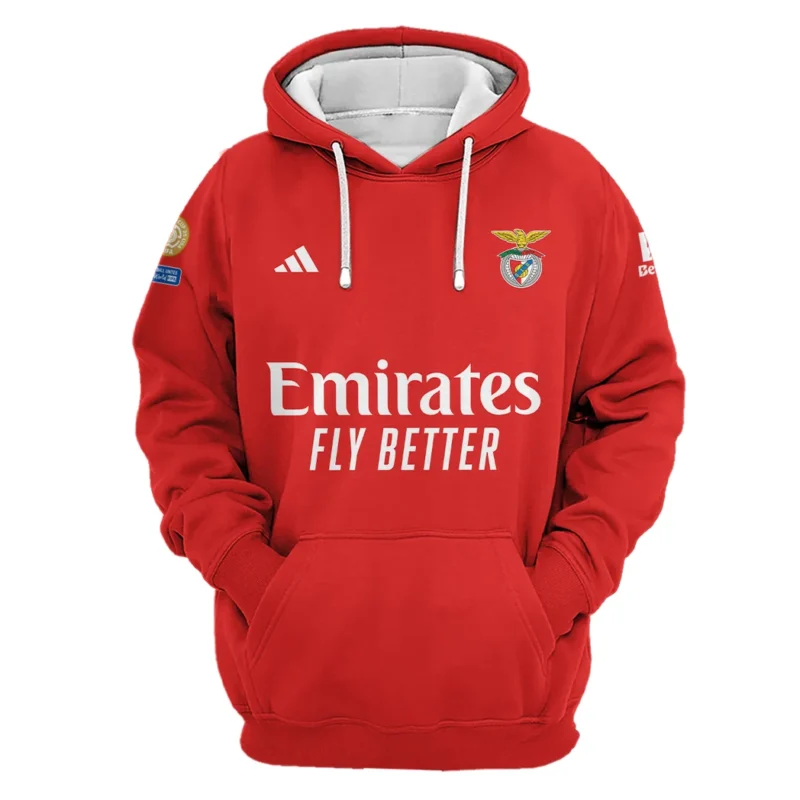 Sport Hoodie Club World Cup 2025 For Fan Sport HVN1099BE070125HOD - Image 2