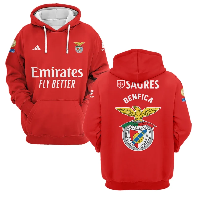 Sport Hoodie Club World Cup 2025 For Fan Sport HVN1099BE070125HOD