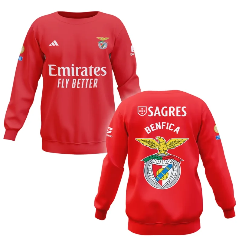 Sport Sweatshirt Club World Cup 2025 For Fan Sport HVN1099BE070125SW