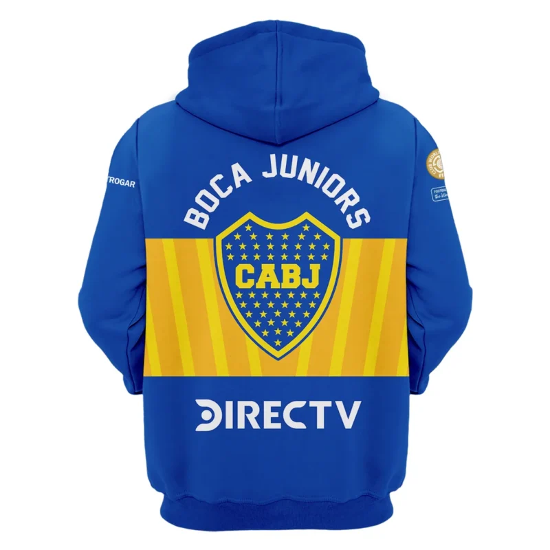 Football Hoodie Club World Cup 2025 For Fan Football HVN1099BJ070125HOD - Image 3