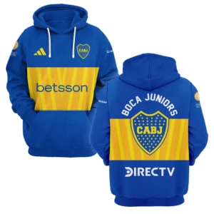 Football Hoodie Club World Cup 2025 For Fan Football HVN1099BJ070125HOD