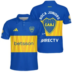 Football Polo Shirt Club World Cup 2025 For Fan Football HVN1099BJ070125POS