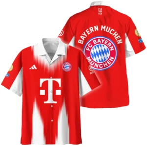 Football Hawaiian shirt Club World Cup 2025 For Fan Football HVN1099BM070125HAW