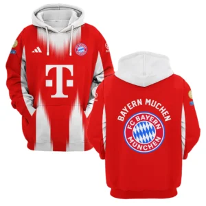 Football Hoodie Club World Cup 2025 For Fan Football HVN1099BM070125HOD