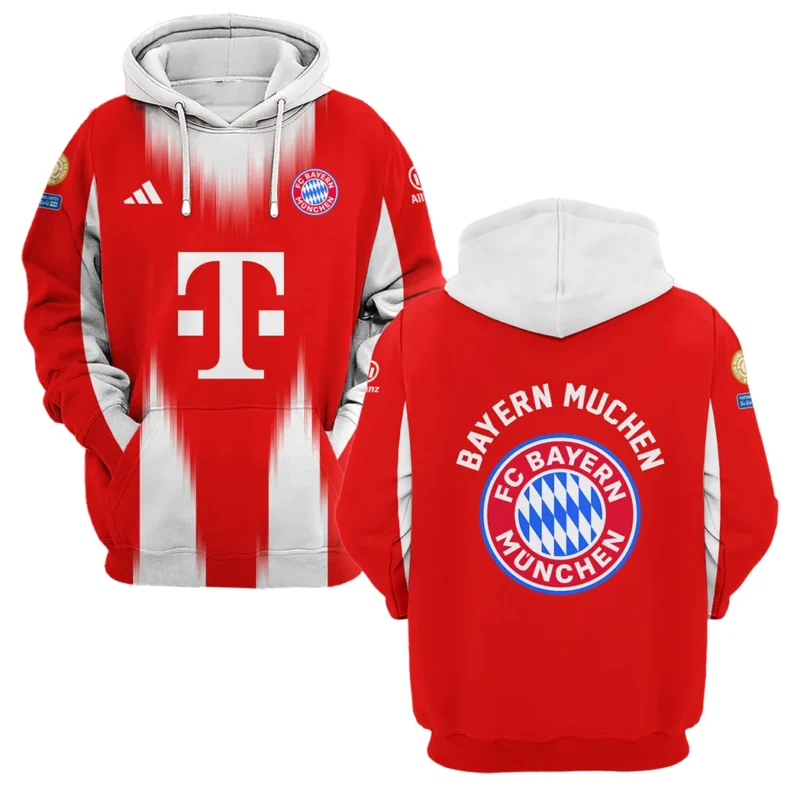 Football Hoodie Club World Cup 2025 For Fan Football HVN1099BM070125HOD