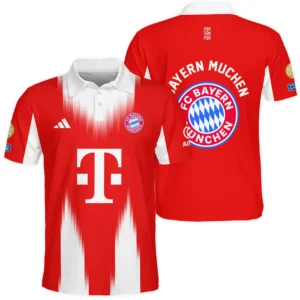 Football Polo Shirt Club World Cup 2025 For Fan Football HVN1099BM070125POS