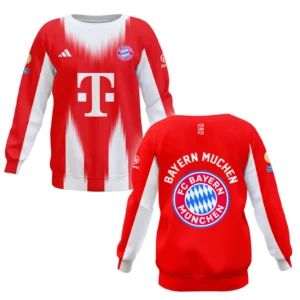 Football Sweatshirt Club World Cup 2025 For Fan Football HVN1099BM070125SW