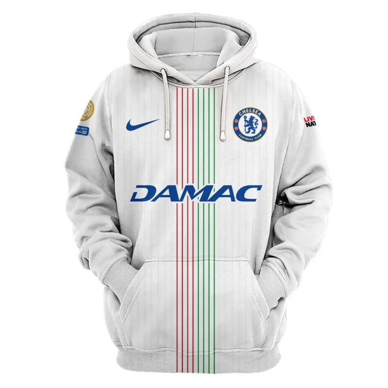 Football Hoodie Club World Cup 2025 For Fan Football HVN1099CH070125HOD - Image 2