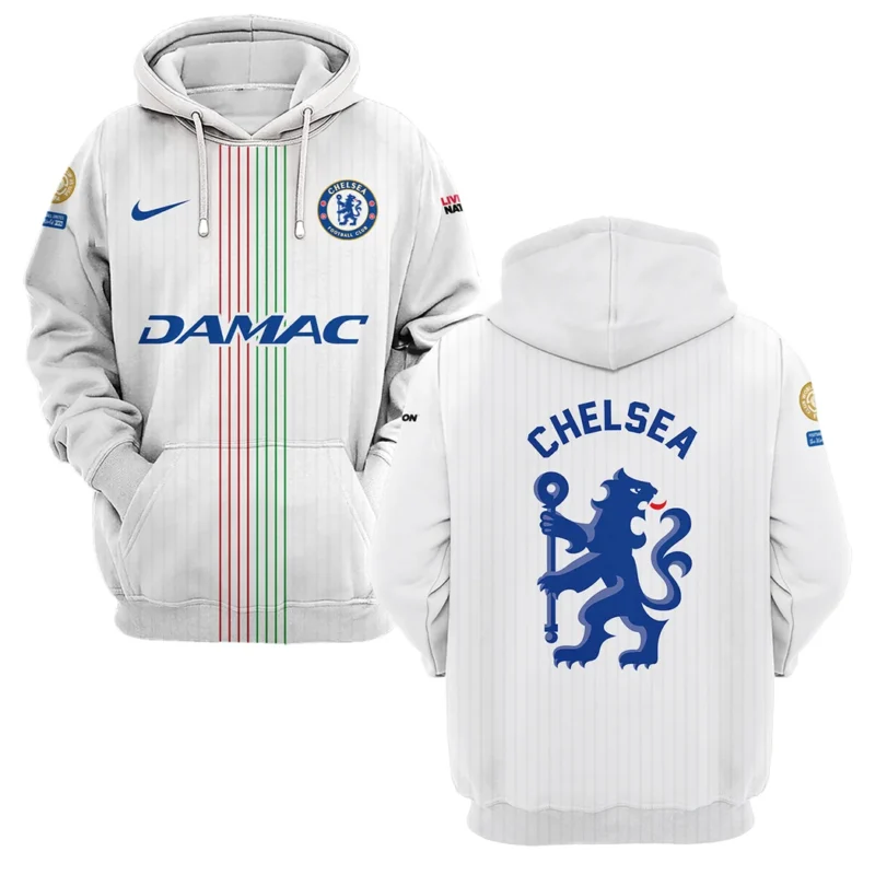 Football Hoodie Club World Cup 2025 For Fan Football HVN1099CH070125HOD