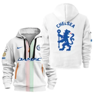 Football Hoodie Half Zipper Club World Cup 2025 For Fan Football HVN1099CH070125HODZ