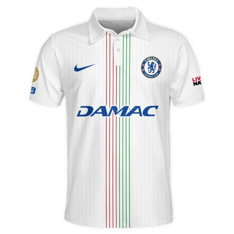Sport Polo Shirt Club World Cup 2025 For Fan Sport HVN1099CH070125POS - Image 2