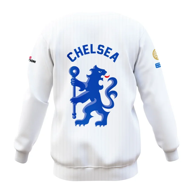 Football Sweatshirt Club World Cup 2025 For Fan Football HVN1099CH070125SW - Image 3