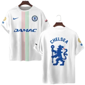 Sport T-Shirt Club World Cup 2025 For Fan Sport HVN1099CH070125TS3D