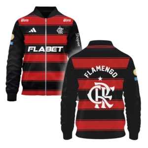 Sport Bomber Jacket Club World Cup 2025 For Fan Sport HVN1099FL070125BOB