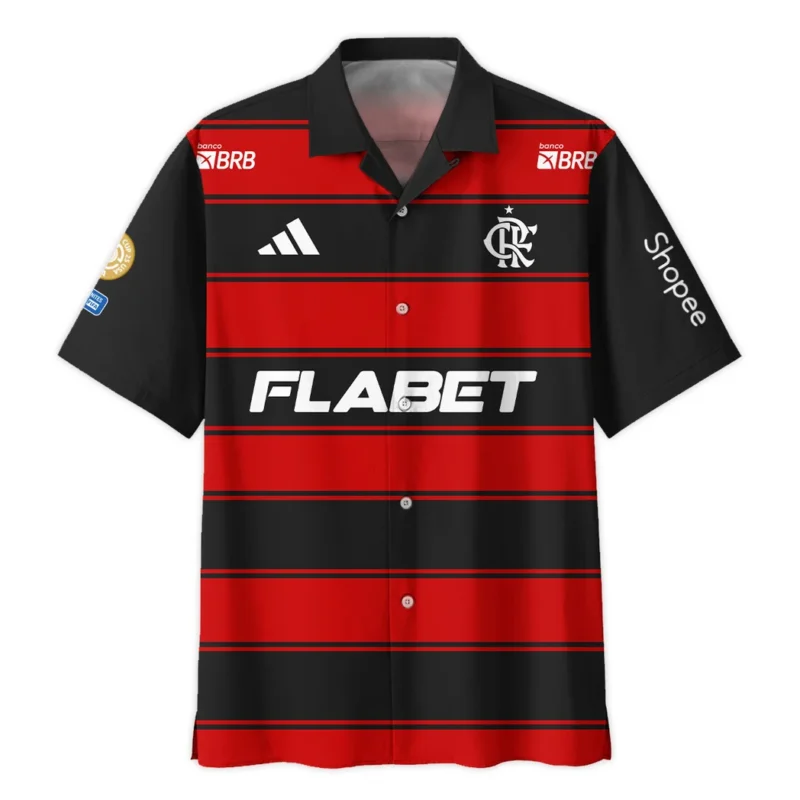 Sport Hawaiian shirt Club World Cup 2025 For Fan Sport HVN1099FL070125HAW - Image 2