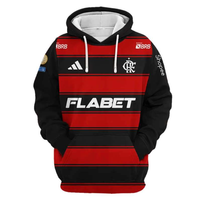 Sport Hoodie Club World Cup 2025 For Fan Sport HVN1099FL070125HOD - Image 2