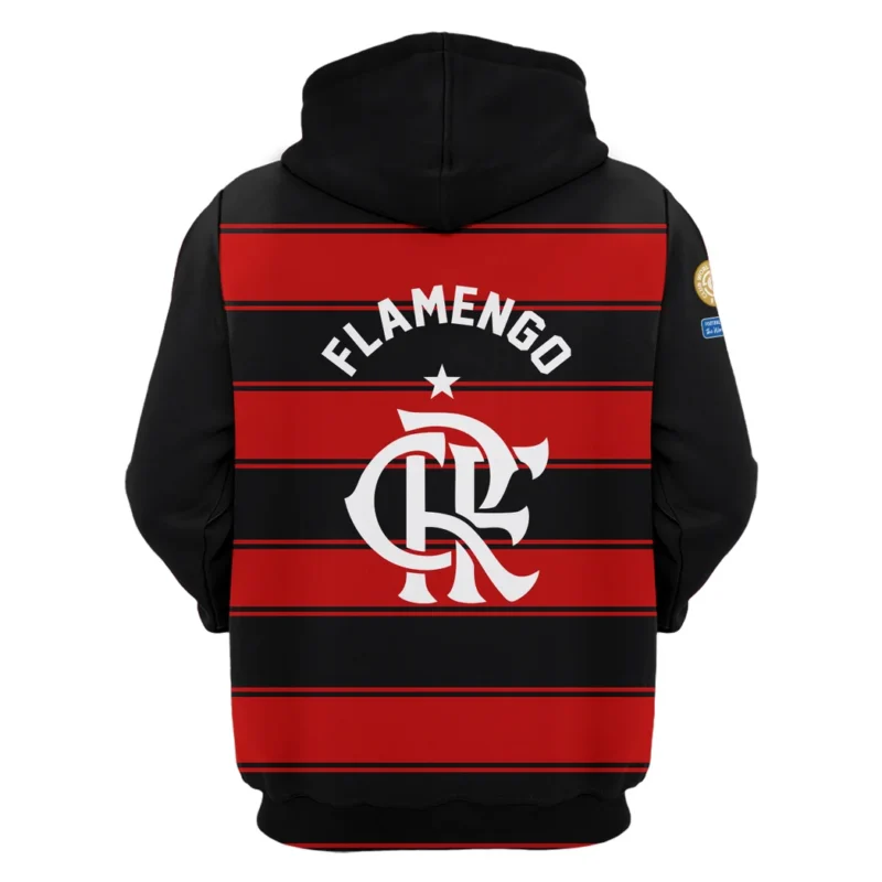 Sport Hoodie Club World Cup 2025 For Fan Sport HVN1099FL070125HOD - Image 3